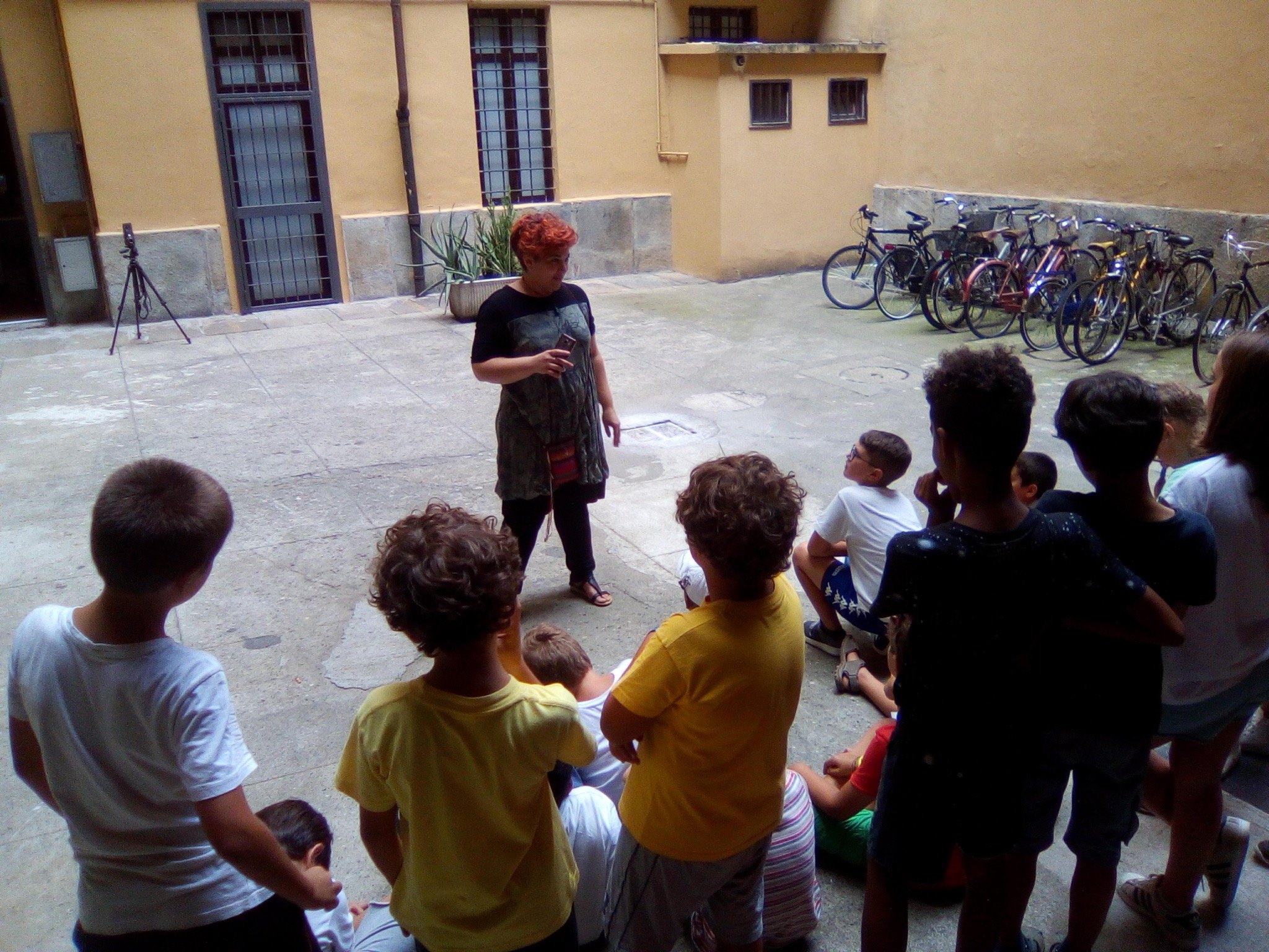 Botteghe e antichi mestieri (10)