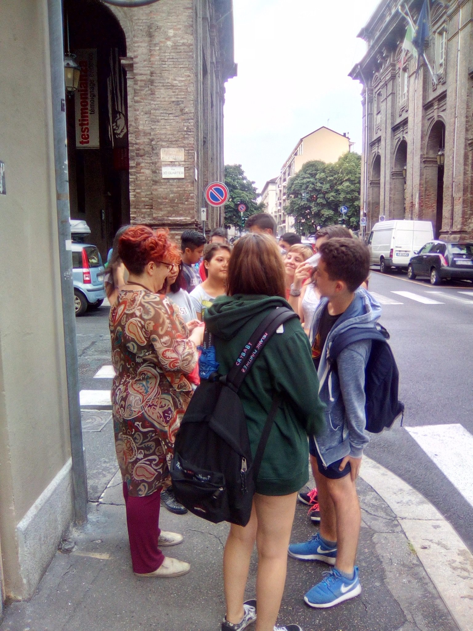 Botteghe e antichi mestieri (3)